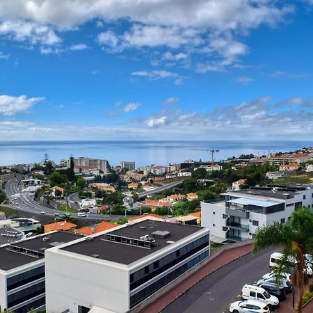 Design Gardens, A Home In Madeira Funchal  Ngoại thất bức ảnh