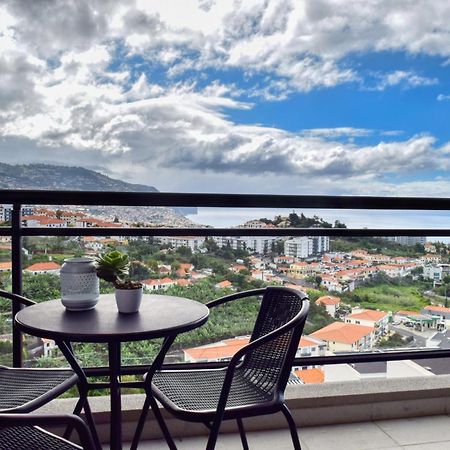 Design Gardens, A Home In Madeira Funchal  Ngoại thất bức ảnh