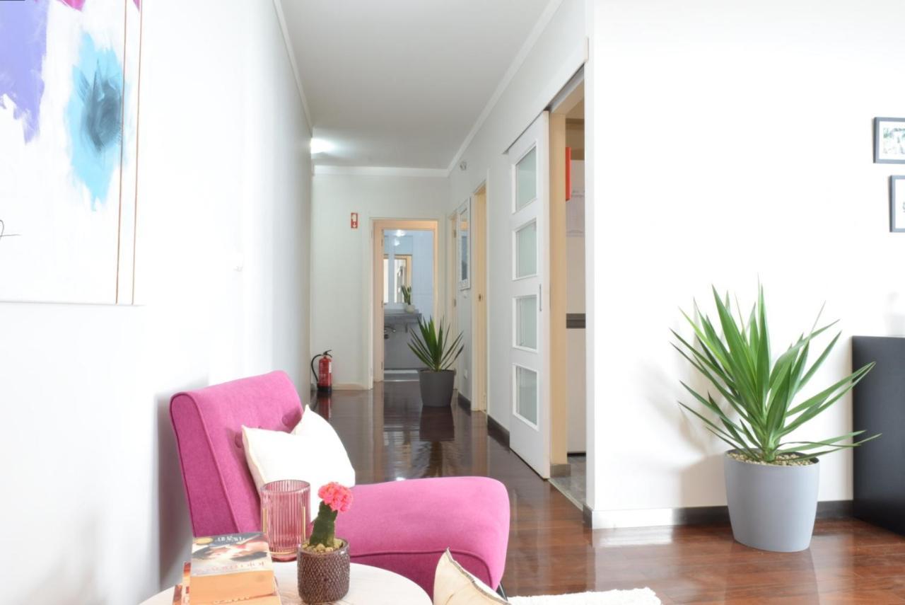 Design Gardens, A Home In Madeira Funchal  Ngoại thất bức ảnh