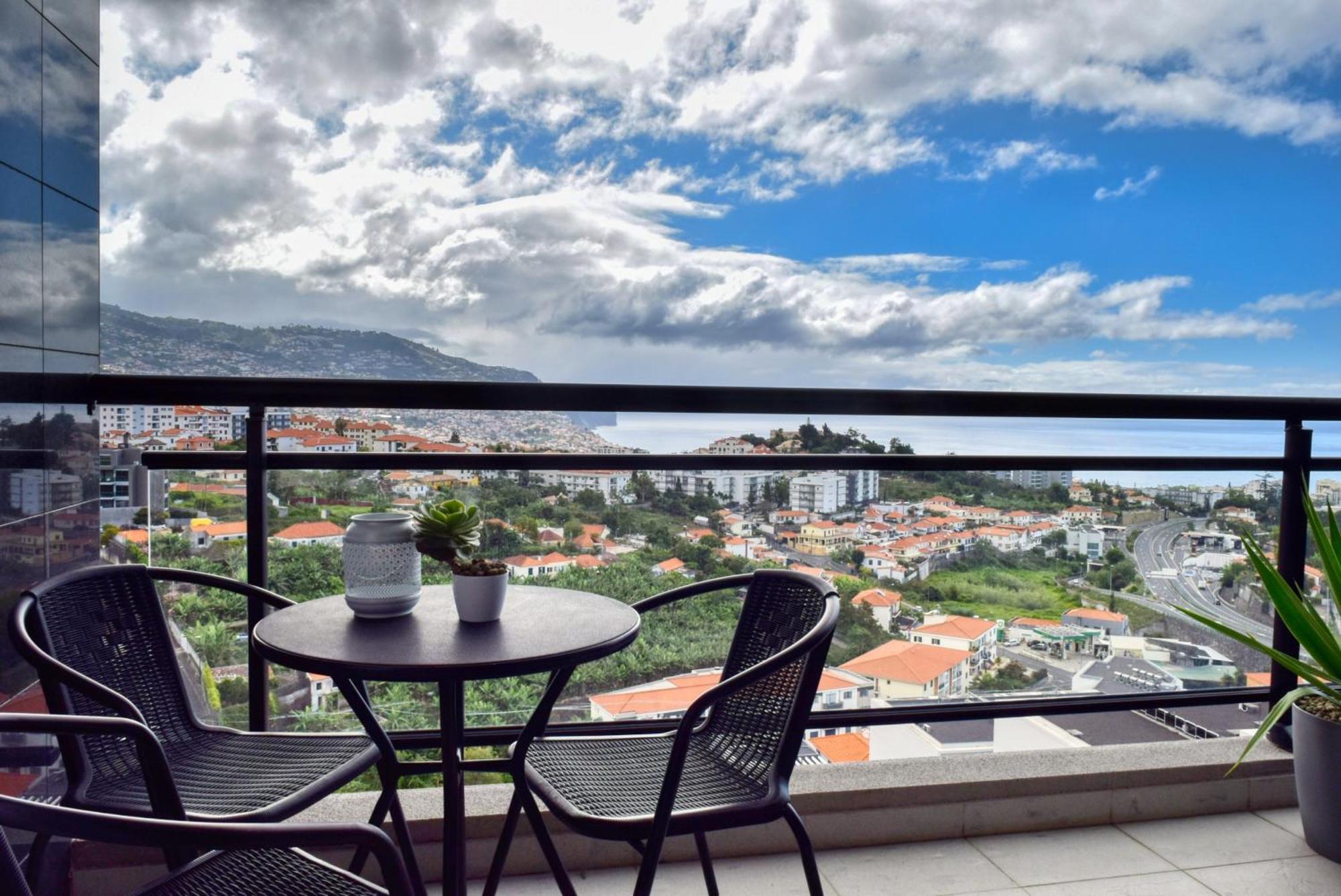 Design Gardens, A Home In Madeira Funchal  Ngoại thất bức ảnh
